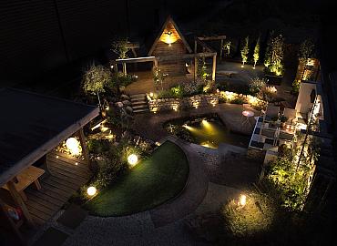 Lightpro tuinverlichting