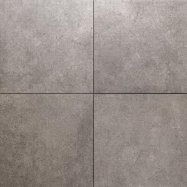 Cerasun limestone dark grey 60x60x4cm