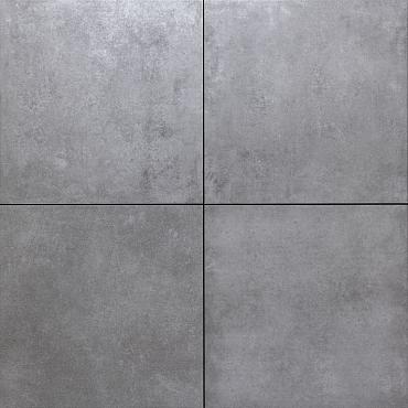 Keramiek cemento grigio 80x80x2cm