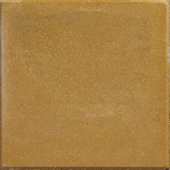 Betontegel 30x30x4,5 cm geel