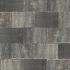 Abbeystones 20x30x6 cm grigio