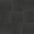 Terrastegel+ 60x60x4 cm nero