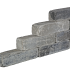 Blockstone Gothic 15X15X60Cm