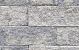 Rockwall XL 15x15x60 Stone Grey