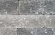 Rockwall XL Stone Grey getrommeld