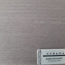 Timbertech azek dark hickory grooved 140x25x3660 mm