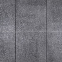 GSB Stone Brushed Straight 80x80x4 cm Center Mica