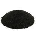 Inveegkwarts zwart 0,1-0,8 mm (20 kg)