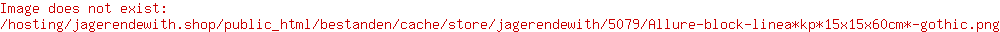 Jager & de With Bestrating