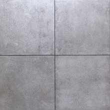 Cerasun Cemento Grigio 60x60x4 cm