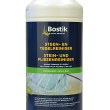 Bostik Steen- En Tegelreiniger 1000 ml