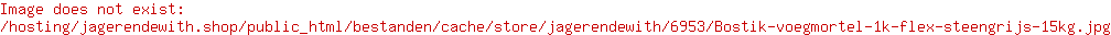 Jager & de With Bestrating